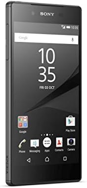 Sony Xperia Z5 32 GB GSM/LTE - Phone desbloqueado - - embalagem de varejo