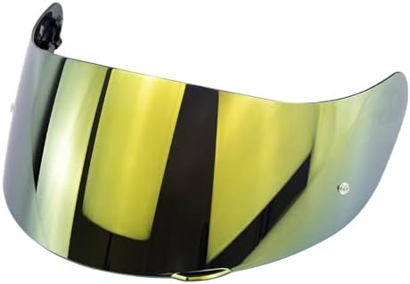 KMAN MOTORCYCLE CACATO VISOR SHIEL