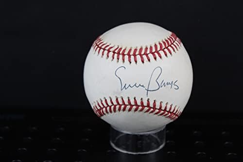 Ernie Banks assinou o Baseball Autograph Auto PSA/DNA AL88799 - Bolalls autografados