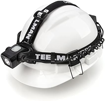 Steelman Pro 79384 200 lúmen LED Modo duplo