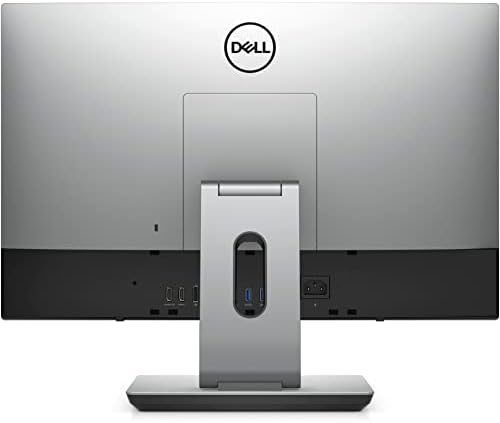 Dell Optiplex 7000 7490 Computador All -in -One - Intel Core i5 10th Gen I5-10505 HEXA -CORE 3,20 GHz - 16 GB RAM DDR4