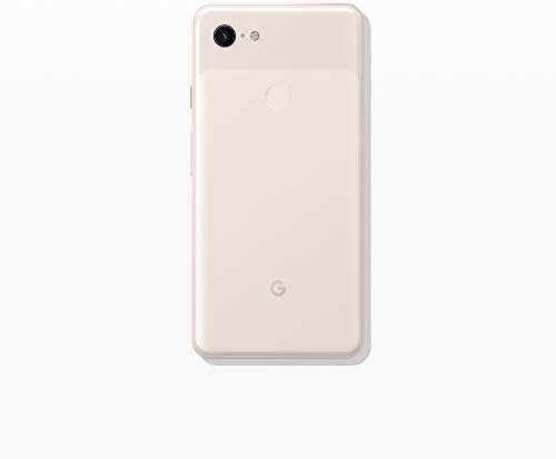 Google - Pixel 3 XL com telefone celular de memória de 128 GB - não rosa