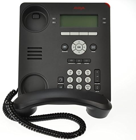 Avaya 9504 Telefone digital global