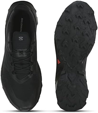 Salomon Supercross 4 Trail Running Shoes Mens