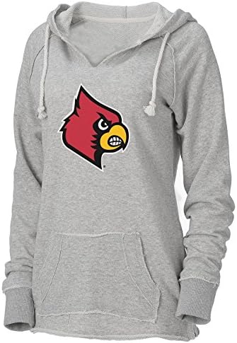 Ouray Sportswear NCAA French Loose French Hoodie