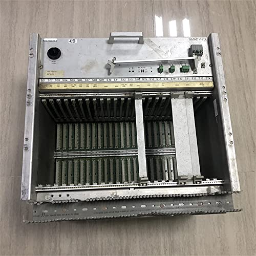 6DD1683-0BE0 Máquina do controlador Frame no estoque usado em excelente estado totalmente testado