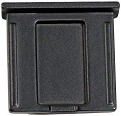 1 PCS Câmera Capa de sapato quente Material de liga de alumínio ProteCotr em preto com preto x para fujifilm gfx fuji x câmera