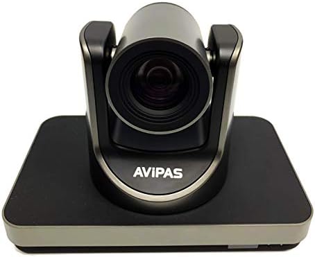 Câmera AVIPAS AV-1560 20X SDI/HDMI PTZ com POE