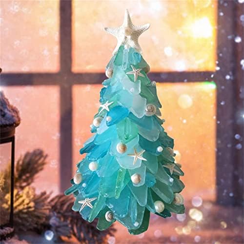 Decorações de árvore de Natal Gorwit