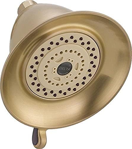 Delta -Faucet RP34355CZ Touch-Clean 3 setting chuveiro, bronze de champanhe