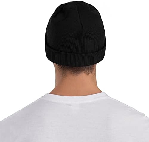Geamla anime os quintessiais quintuplets itsuki nakano knit chapéu unissex de inverno chapéu de esqui quente tampas de malha de jeans de jeans hat hat baseball chapéu