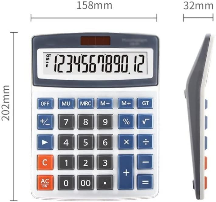 Calculadora padrão da calculadora de ganfanren