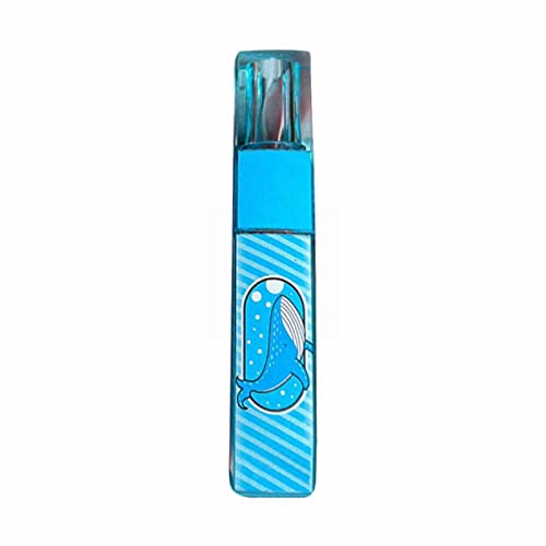 Pacote de brilho labial encantador espelho face lábio hidrata por um longo tempo e não é fácil de desaparecer Dudu Lip Lipstick Color 4ml Balmo de lábios japonês
