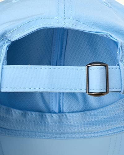 Capinho de beisebol feminino Hurley - Bayshore Strap -Back Hat