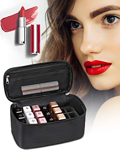 Lipstick Organizer Bag Lip Lip Lip Balmo