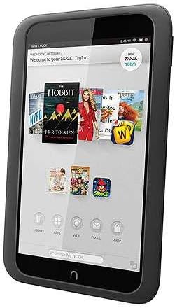 Barnes & Noble Nook HD Tablet 8 GB