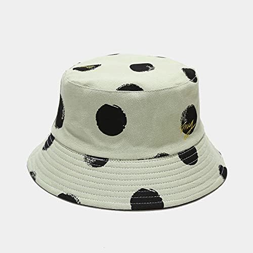 Chapéu de balde para tampas impressas da moda unissex