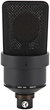 Microfone condensador Neumann TLM 103