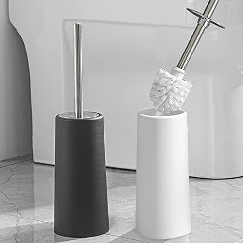 Escova de escova de vaso sanitário escova de vaso sanitário pincel, escova de vaso sanitário house housenting benging