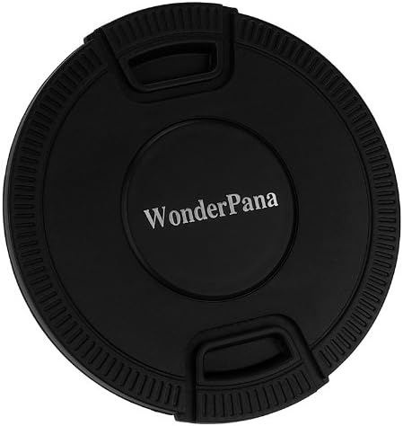 Wonderpana Classic Kit CPL de 145 mm compatível com Canon EF 14mm f/2.8L II USM LENS