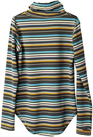 Camisinho Skylar de Kavu Sweater de manga comprida ioga camisa de suor