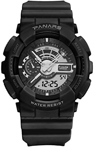 Relógio eletrônico Relógio Edição multifuncional Comemorativa Sport à prova d'água Relógio Smart Watch impermeabilizado