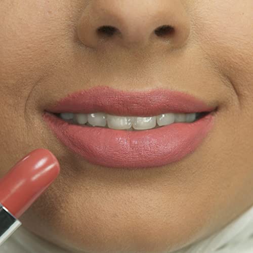 Dermaliscio Velvet Lipstick | Longo duradouro, acabamento fosco, cremoso e ultra fusão com ácido hialurônico e butter Shea