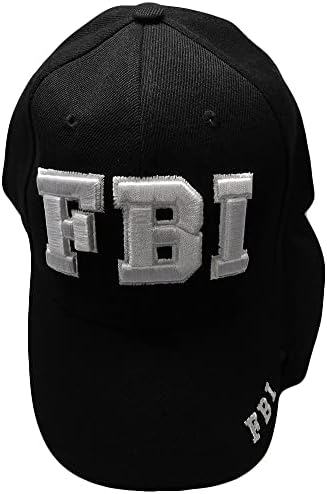 Bureau Federal de Investigação do FBI do FBI