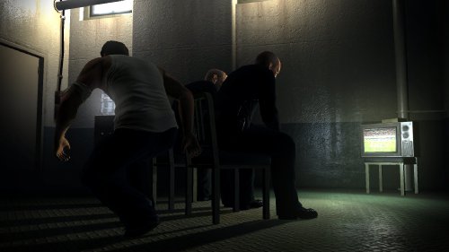 Prison Break - Xbox 360
