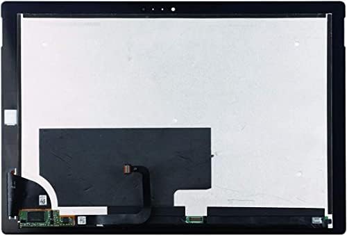 Substituição de tela da DelNO de 12 para Microsoft Surface Pro 3 1631 V1.1 LTL120QL01-003 TOM12H20 LCD Display Touch
