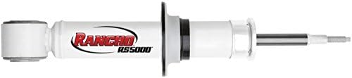 Rancho RS5758 RS5000 Series non Gas Strut