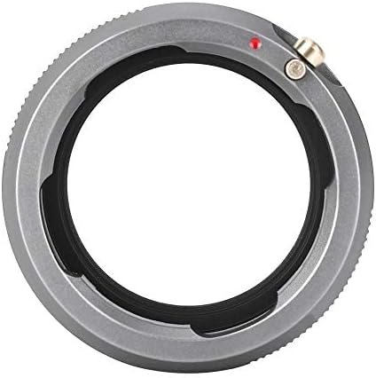 7artisans LM-FX Focus Focus Adapt Ring for Leica M Lens para Fuji X-T1 X-T10 X-T2 X-T20 X-T3 X-T30