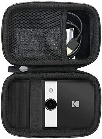 Co2crea Hard Travel Case Substituição para Kodak Smile Instant Impression Câmera/impressora Digital Imprimir