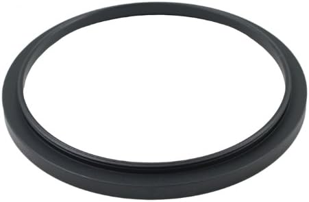 FOTGA preto de 62 mm a 67 mm 62mm-67mm anel de filtro
