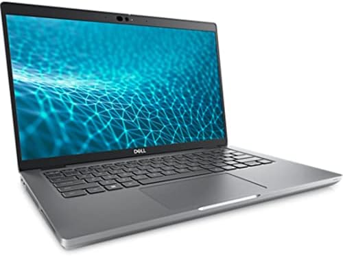 Dell Latitude 5000 5431 laptop | 14 HD | Core i5-256 GB SSD - 8 GB RAM | 12 CORES a 4,4 GHz - 12ª geração CPU Win 11 Pro
