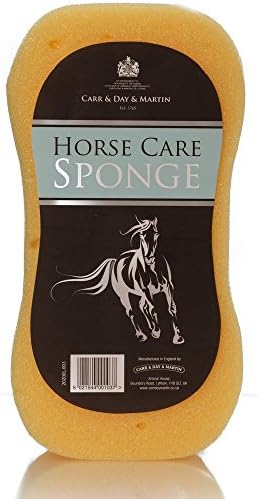 Carr & Day & Martin Horse Care Sponge