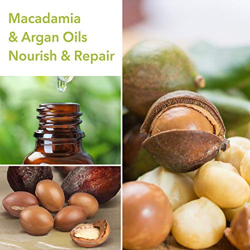 Macadamia Profissional Hair Care Sulfato e paraben