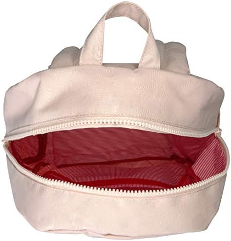 Herschel Baby Settlement backpack, Cameo de polca Rose, um tamanho