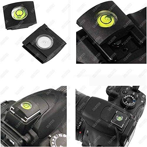 Ulbter Screen Protector Apresentável para Olympus OM-D E-M10 Mark IV Câmera e tampa de sapatos quentes 0,3mm 9h Duridade de vidro temperado Flim, anti-Scrach anti-Fingerprint [3pack]