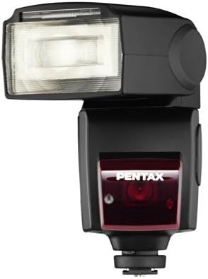 Pentax AF540FGZ Flash para câmeras Pentax e Samsung Digital SLR
