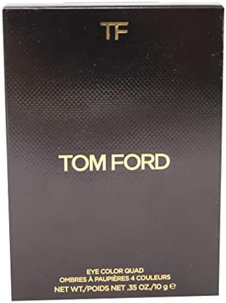 Tom Ford Eye Color Quad - # 01 Golden Mink 10g/0,35oz
