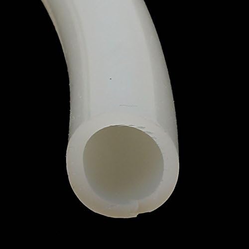 Aexit 13mm x peças e acessórios de ferramentas de ar 18 mm 18mm Silicone translúcido Tubo de água de água de água Tubo