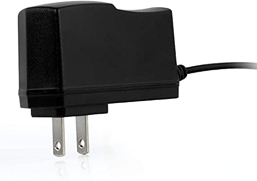 Bestch 5V CA Adaptador para Securifi ALMOND CLIE DE ALIMENTO sem fio Extender ALM-BLK ALM-BLK-NO