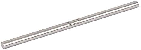 NOVO LON0167 2,39 mm DIA em destaque de 50 mm de comprimento de eficácia confiável de medição de medidores de medidor w caixa de