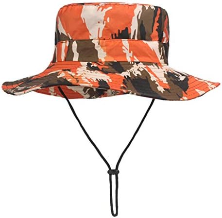 Chapéu de sol para homens/mulheres algodão malha de algodão Pesca caça chapéu de verão Viagem de chapéus de praia