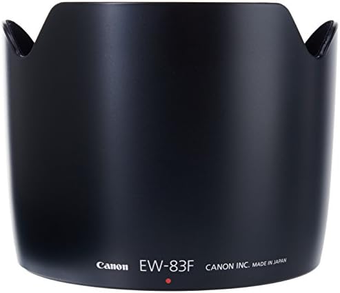 Canon ew83f lente capuz para lente SLR de 24-70 mm f/2.8L