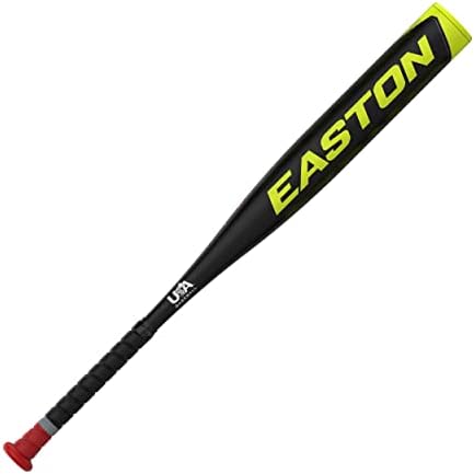 Easton | 2023 | Adv1 Bat de beisebol juvenil | EUA | -12 Drop | 2 5/8 barril | 1 pc. Composto