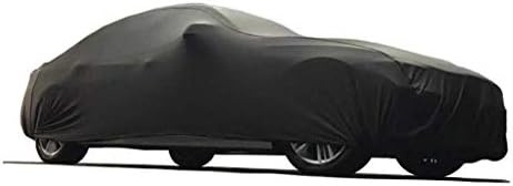 Capa de carro capa de carro compatível com rolls-royce wraith esticado de pano de pano de pano