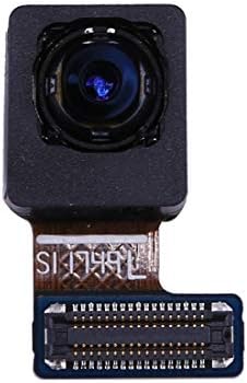 Peças de substituição de Zhangjun Módulo de câmera frontal para Galaxy S9+ / G965F peças de reposição