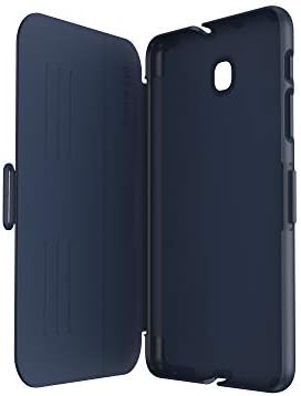 Speck Products Balancefolio, Samsung Tab A 8,0 Case e suporte, Eclipse Blue